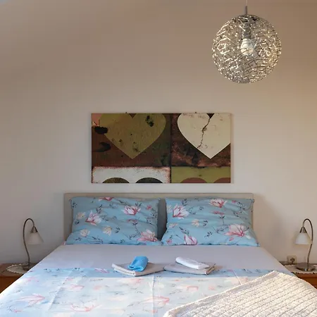 Villa Source With Private Pool Pridvorje