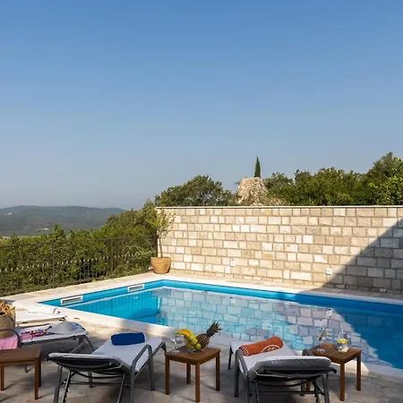 Source With Private Pool Villa *