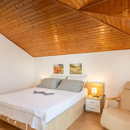 Source With Private Pool Villa Pridvorje