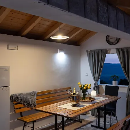 Willa Source With Private Pool