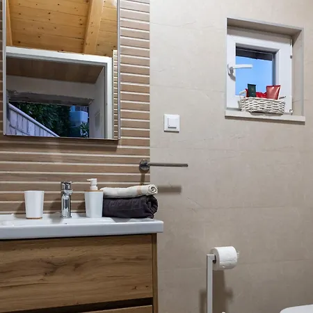 Villa Source With Private Pool