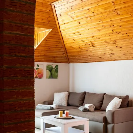 Villa Source With Private Pool *