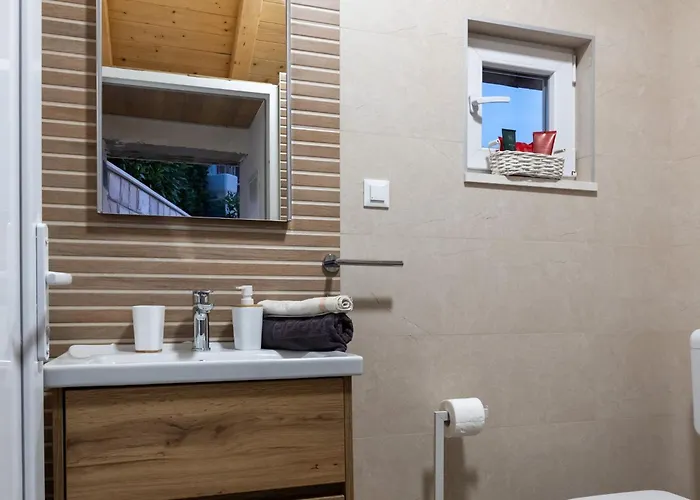 Villa Source With Private Pool