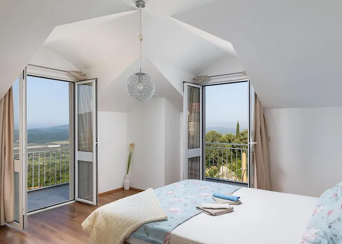 Villa Source With Private Pool Pridvorje