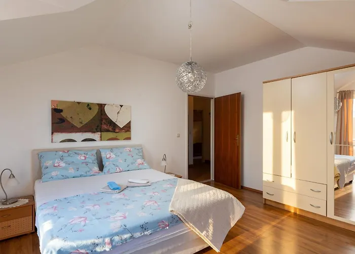 Villa Source With Private Pool