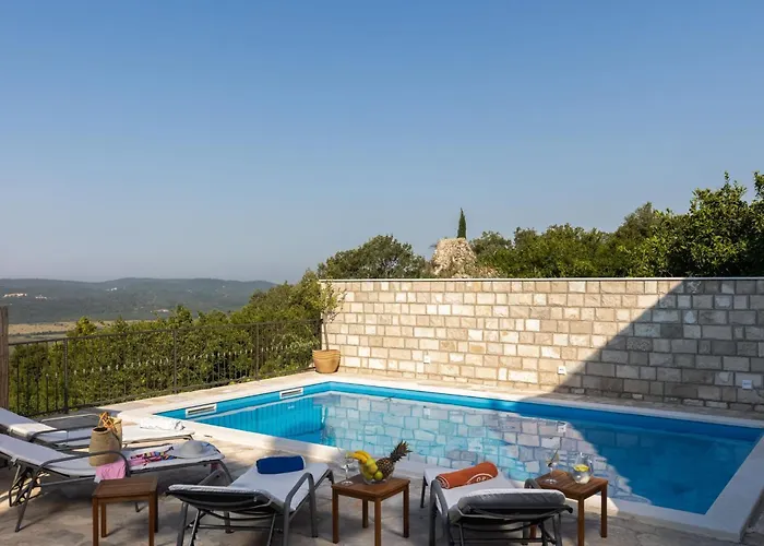 Source With Private Pool Villa *