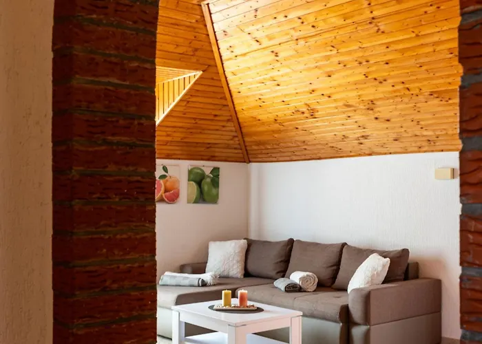 Willa Source With Private Pool *