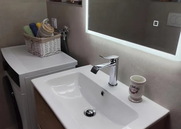 Вилла Source With Private Pool